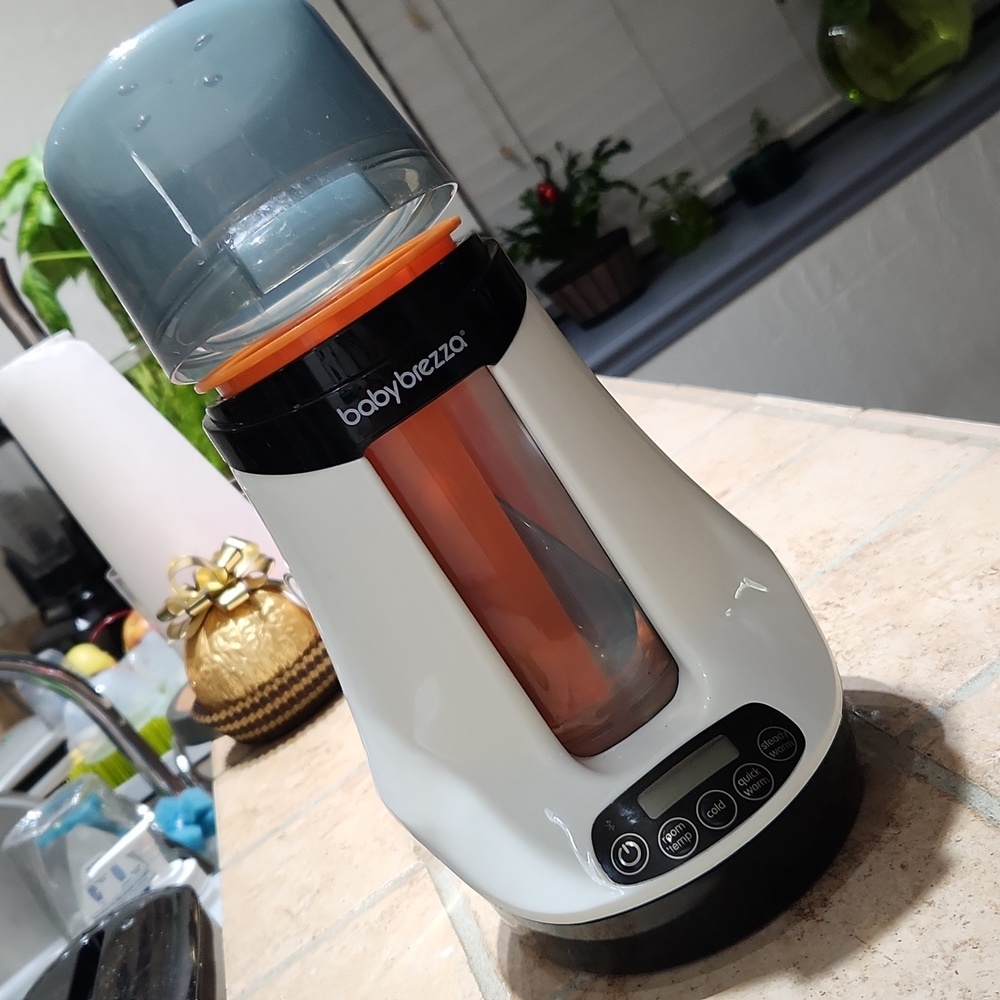 WARMER Baby brezza
